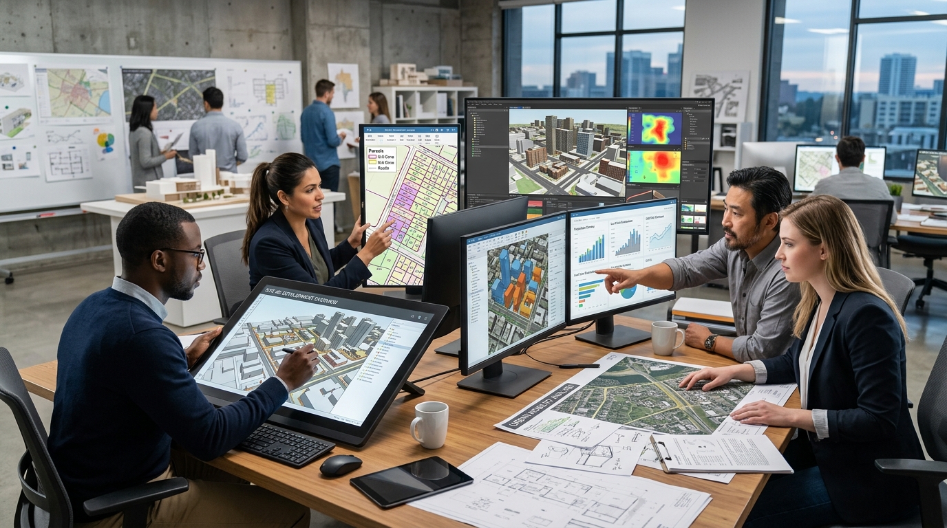 découvrez comment accéder facilement et gratuitement aux informations cadastrales des propriétaires grâce à notre guide pratique.