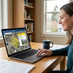 découvrez comment accéder facilement et gratuitement aux informations cadastrales des propriétaires grâce à notre guide pratique et simple d'utilisation.