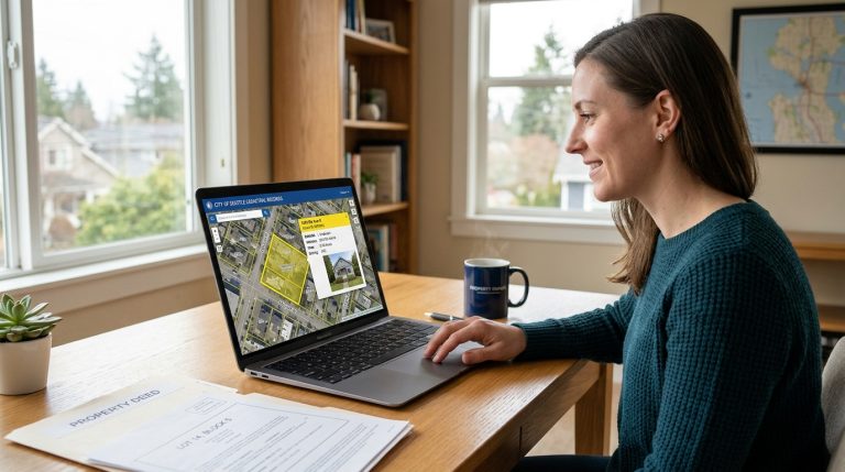 découvrez comment accéder facilement et gratuitement aux informations cadastrales des propriétaires grâce à notre guide pratique et simple d'utilisation.