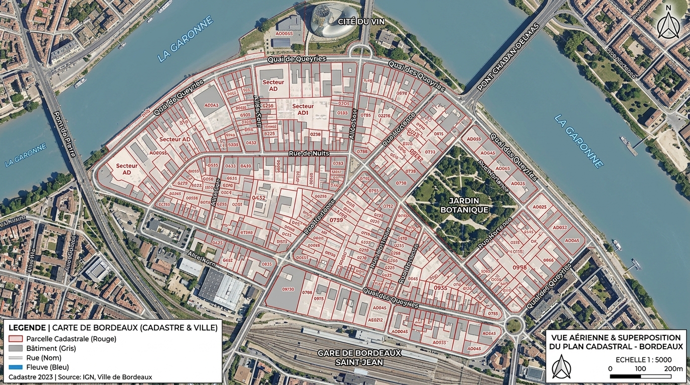 découvrez comment accéder et utiliser france cadastre mon compte pour gérer facilement vos propriétés en ligne, consulter vos parcelles et effectuer vos démarches cadastrales en toute simplicité.