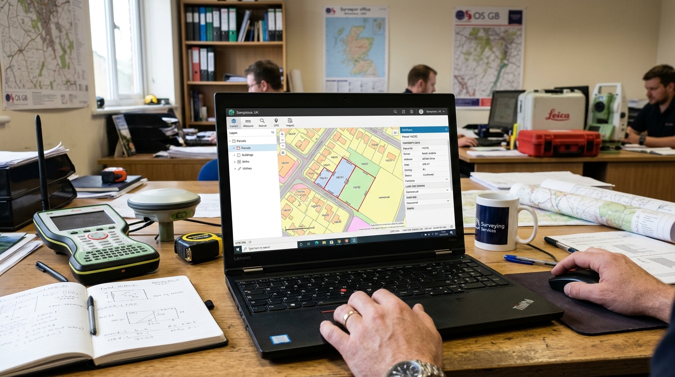 découvrez comment accéder et utiliser france cadastre mon compte pour gérer efficacement vos propriétés en toute simplicité.