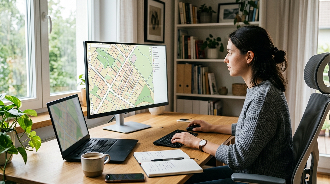 découvrez comment accéder gratuitement au cadastre pour identifier facilement les propriétaires de biens immobiliers grâce à nos conseils simples et pratiques.