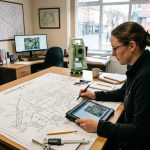 découvrez comment accéder gratuitement au cadastre en ligne pour consulter les informations sur les propriétaires et les parcelles cadastrales facilement et légalement.