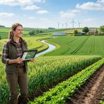 découvrez nos conseils essentiels pour choisir un terrain agricole sûr à vendre en 2026, garantissant un investissement fiable et durable.