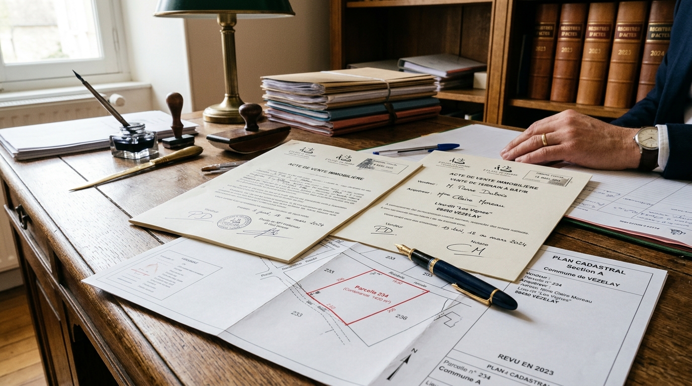 découvrez nos conseils pratiques pour choisir un terrain agricole sûr à vendre en 2026 et investir intelligemment dans l'agriculture durable.