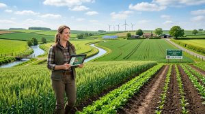 découvrez nos conseils essentiels pour choisir un terrain agricole sûr à vendre en 2026, garantissant un investissement fiable et durable.