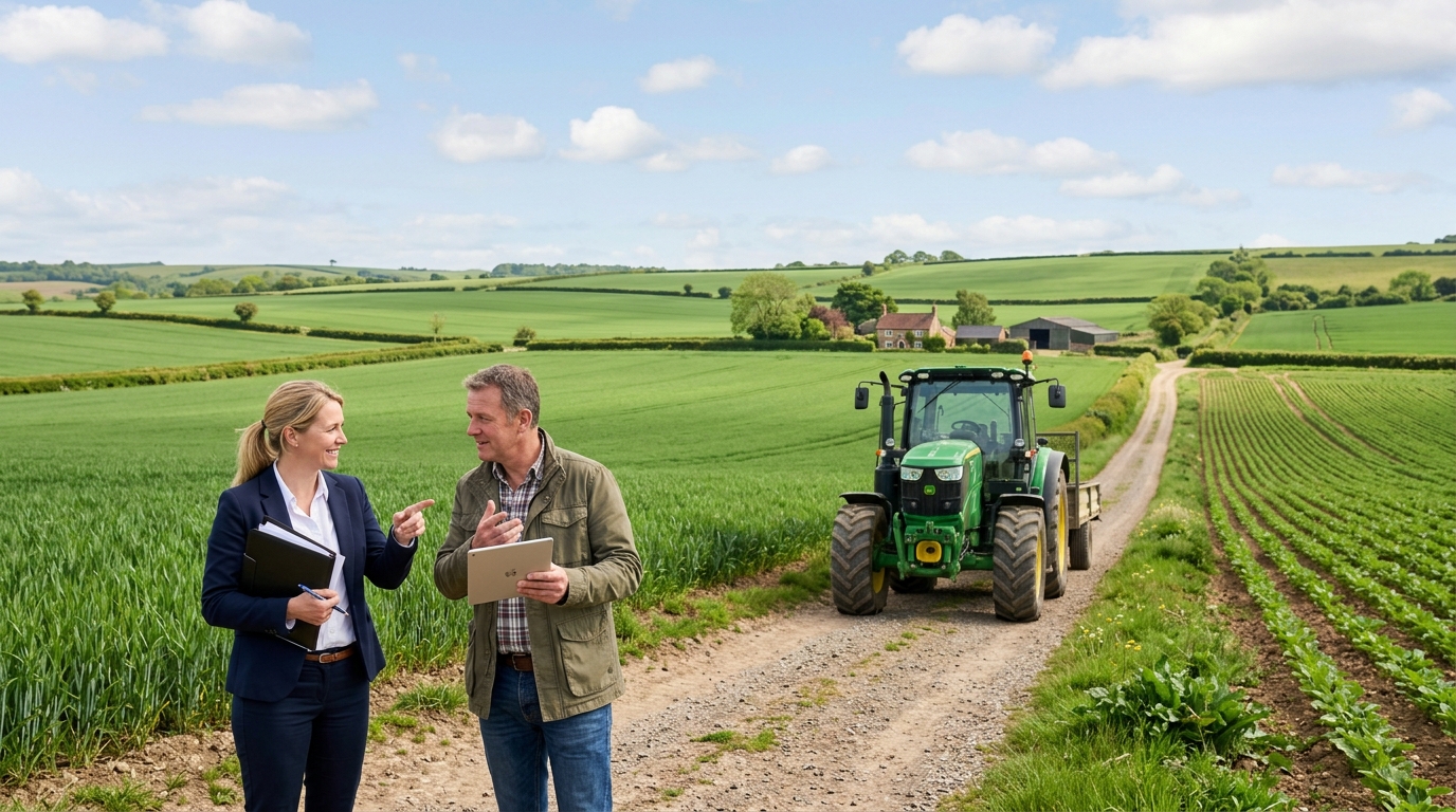 découvrez nos conseils pour bien choisir et négocier l'achat d'un terrain agricole sur le bon coin, afin de réaliser une acquisition réussie et adaptée à vos besoins.