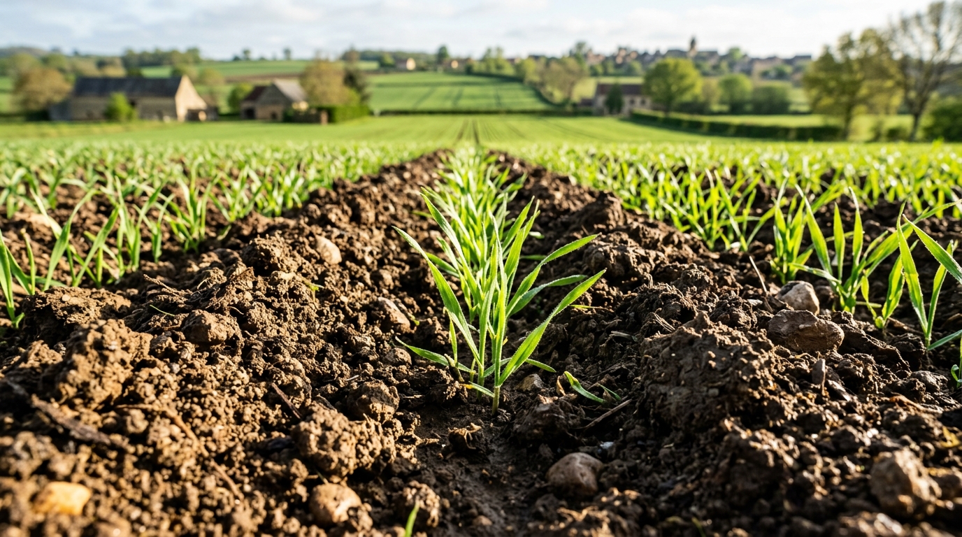découvrez nos conseils pour bien choisir un terrain agricole à vendre sur le bon coin et réussir vos négociations afin de faire le meilleur investissement.