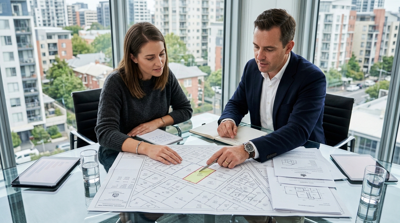découvrez comment le cadastre influence la fixation du prix de vente immobilier en fournissant des informations essentielles sur les caractéristiques et la valeur des biens fonciers.