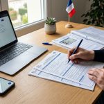 découvrez comment remplir et déposer facilement votre déclaration préalable avec le formulaire cerfa 13703*6 grâce à notre guide complet et pratique.