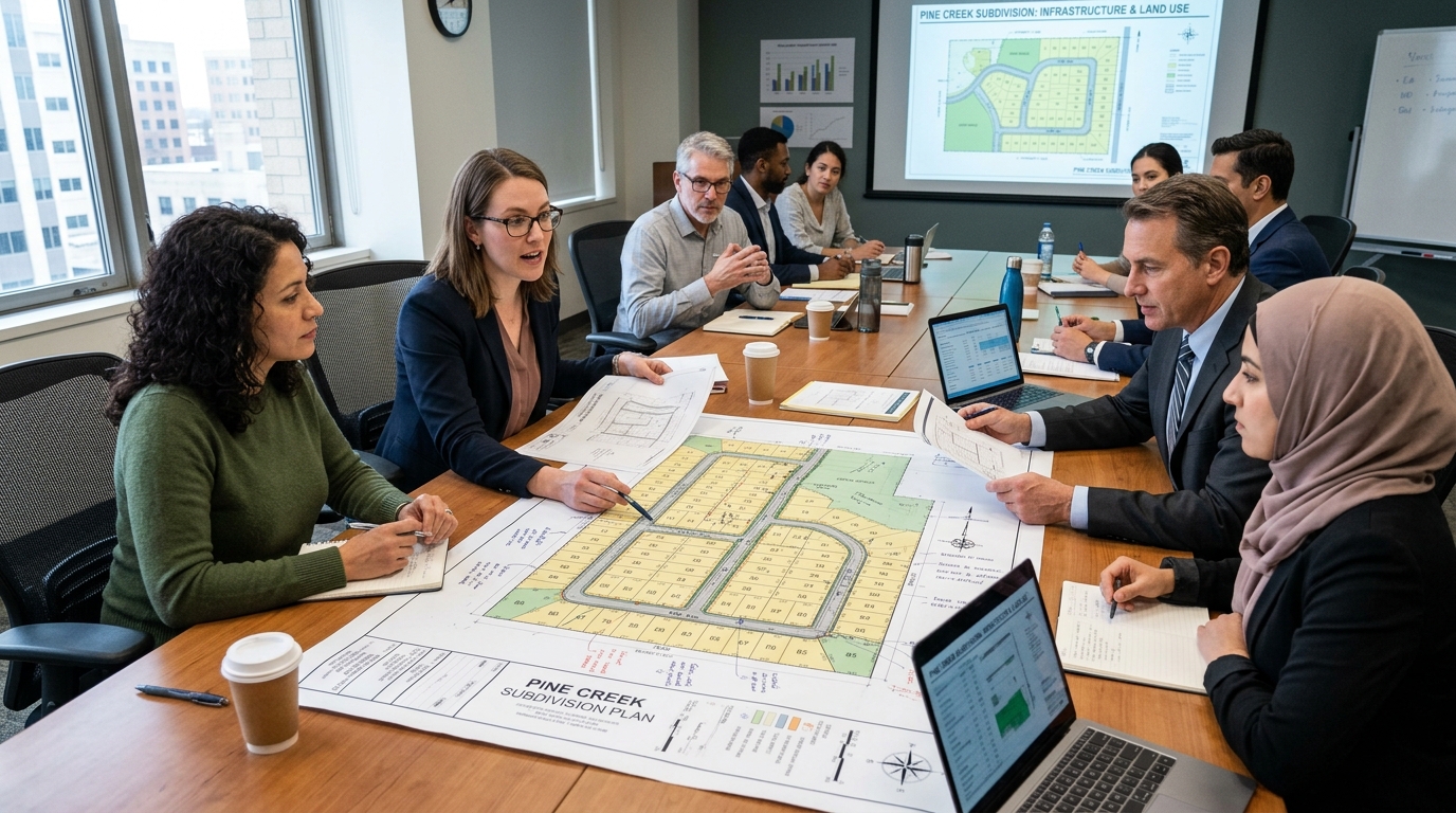 découvrez notre guide complet pour comprendre ce qu'est un lotissement, ses enjeux et ses avantages, afin de mieux appréhender ce concept essentiel de l'urbanisme.