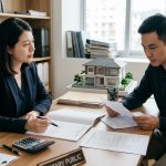 découvrez tout ce qu’il faut savoir sur les frais de notaire lors de la vente d’une maison : calcul, modalités et conseils pour bien préparer votre transaction immobilière.