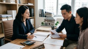 découvrez tout ce qu’il faut savoir sur les frais de notaire lors de la vente d’une maison : calcul, modalités et conseils pour bien préparer votre transaction immobilière.