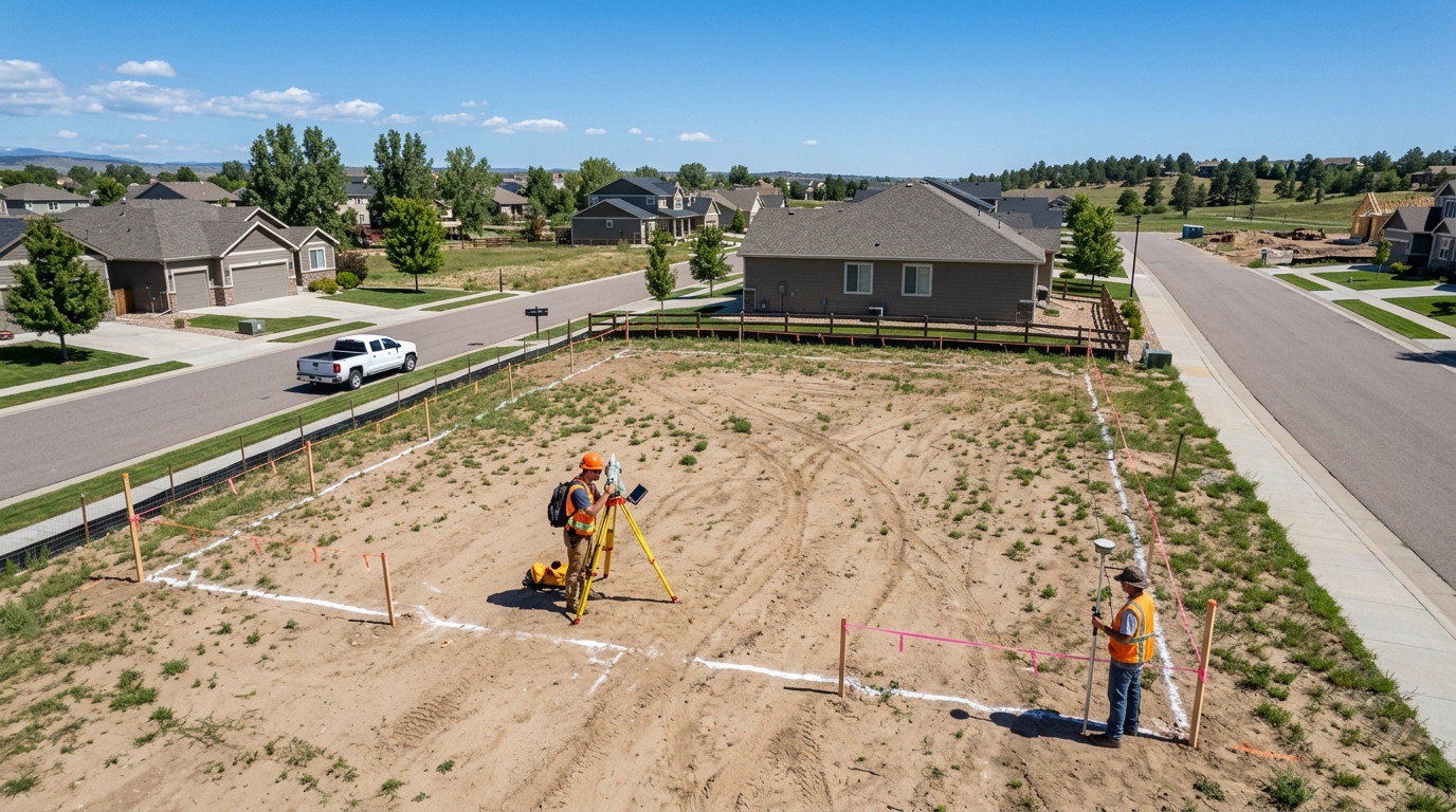 découvrez tout ce qu'il faut savoir sur les frais de notaire lors de l'achat d'un terrain constructible : calcul, taux applicables et conseils pour bien préparer votre projet immobilier.