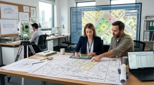 découvrez tout ce qu'il faut savoir sur le plan du cadastre, ses fonctions, son utilité pour la gestion des propriétés et comment il facilite les démarches administratives.