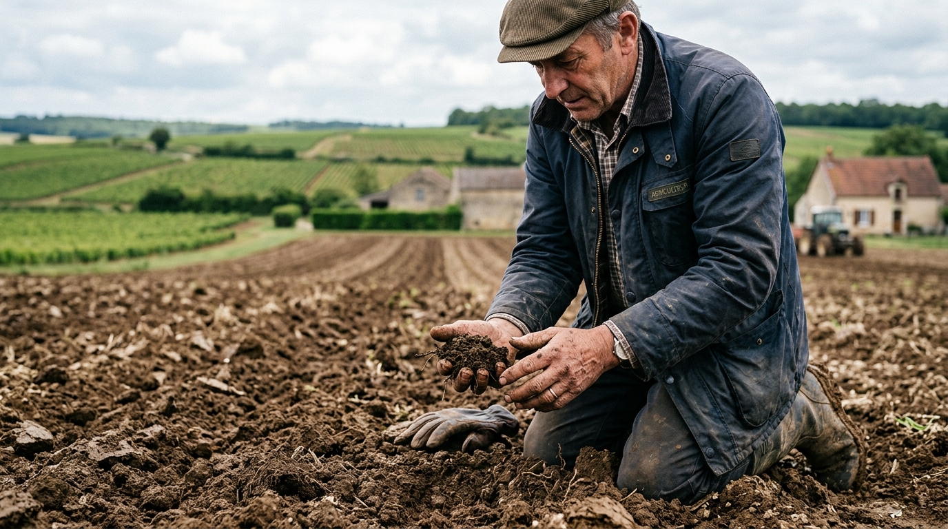 découvrez nos conseils pratiques pour bien louer un terrain agricole en 2026 et optimiser votre gestion agricole en toute sérénité.