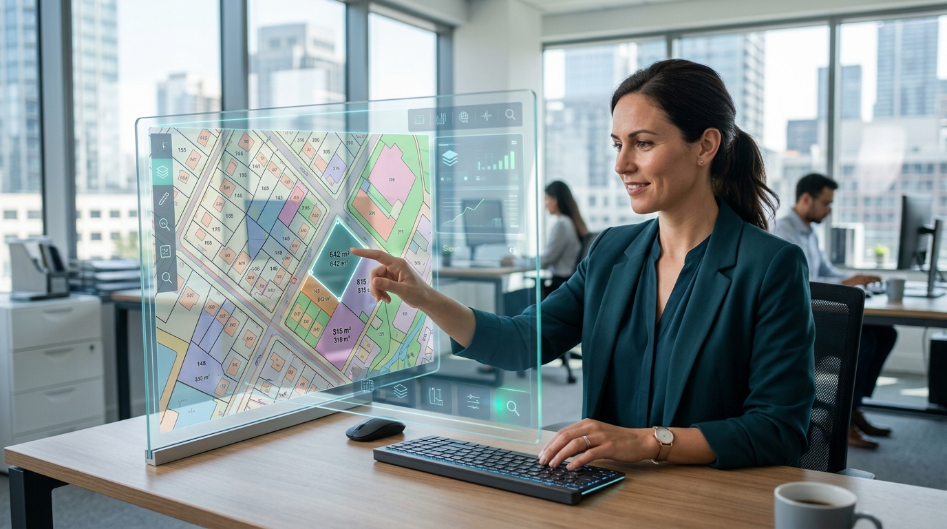 découvrez comment obtenir facilement un plan cadastral gratuit avec les surfaces détaillées en 2026 grâce à notre guide complet et mis à jour.