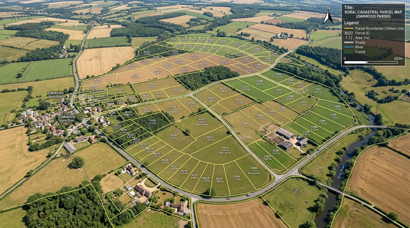 découvrez comment obtenir un relevé de propriété cadastral gratuit en 2026, les démarches simples à suivre et les ressources disponibles pour accéder facilement à ces informations.