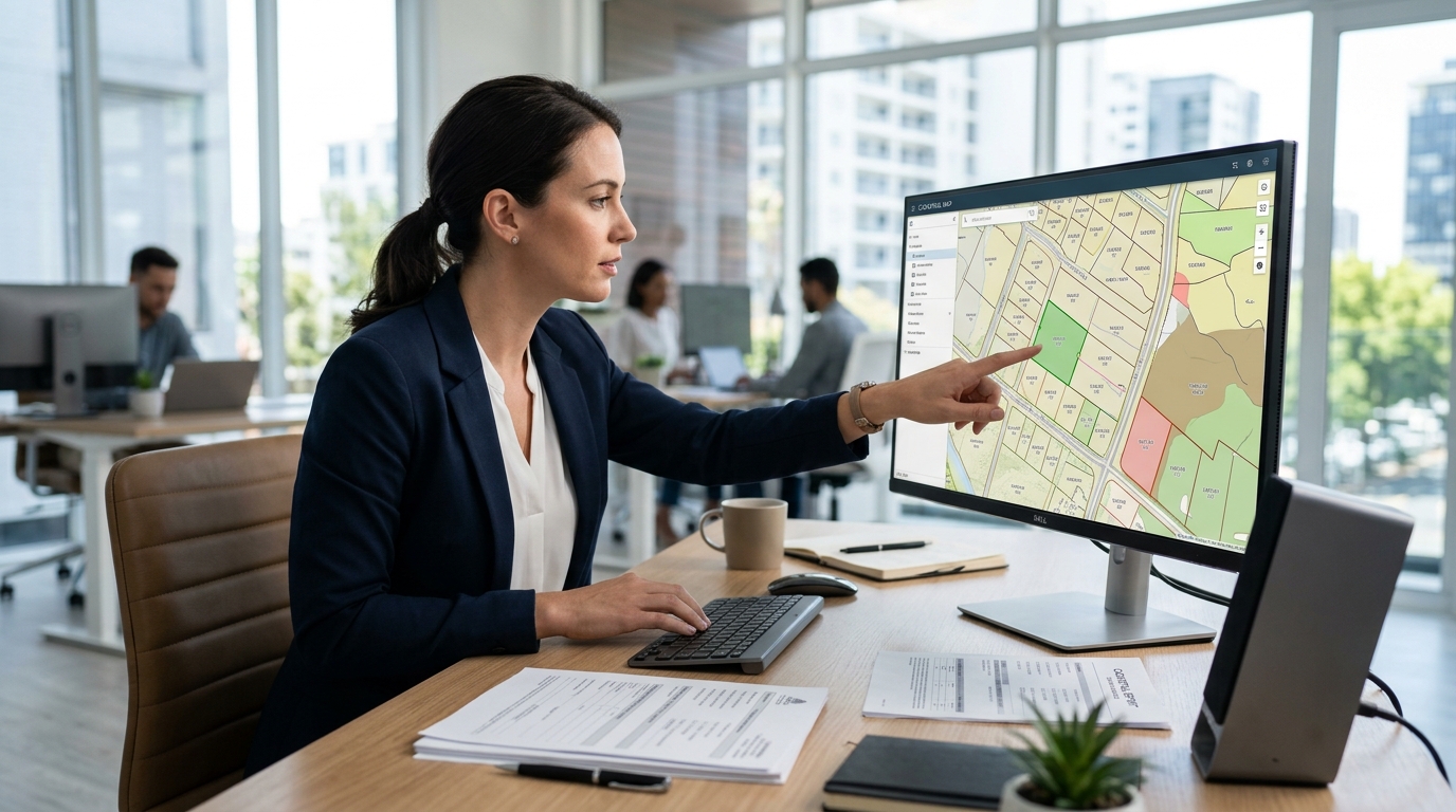 découvrez comment obtenir gratuitement un relevé de propriété cadastral en 2026, les démarches à suivre et les ressources disponibles pour faciliter vos démarches administratives.