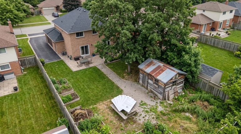 découvrez les règles essentielles pour construire une maisonnette sans permis de construire en toute légalité et évitez les complications administratives.