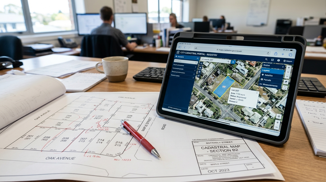 découvrez notre guide complet pour comprendre le spdc cadastre en 2026, avec toutes les informations essentielles pour maîtriser ce système cadastral.