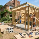 découvrez tout ce que vous devez savoir sur la construction sans permis de construire jusqu'à 40m2 : règles, démarches et conseils pour réussir votre projet en toute légalité.