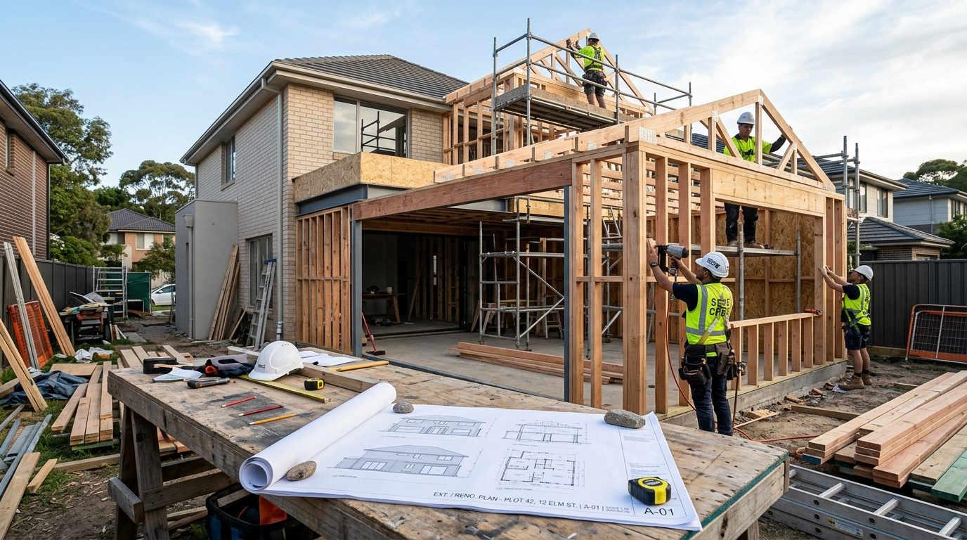 découvrez tout ce qu'il faut savoir sur la construction sans permis de construire jusqu'à 40m2 : conditions, démarches et conseils essentiels pour réaliser vos projets en toute légalité.