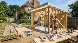 découvrez tout ce que vous devez savoir sur la construction sans permis de construire jusqu'à 40m2 : règles, démarches et conseils pour réussir votre projet en toute légalité.