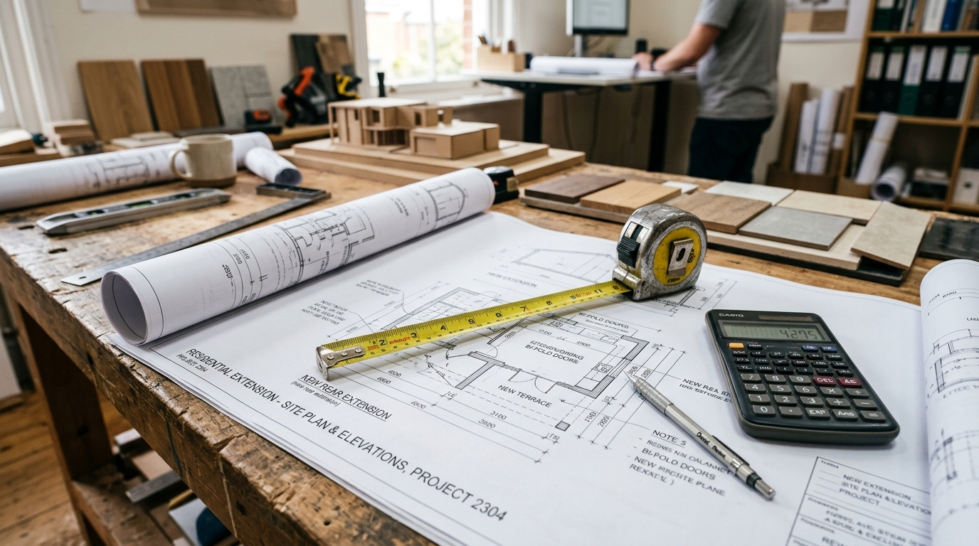 découvrez la définition de l'emprise au sol, ses enjeux clés et ses applications pratiques dans l'urbanisme et la construction.