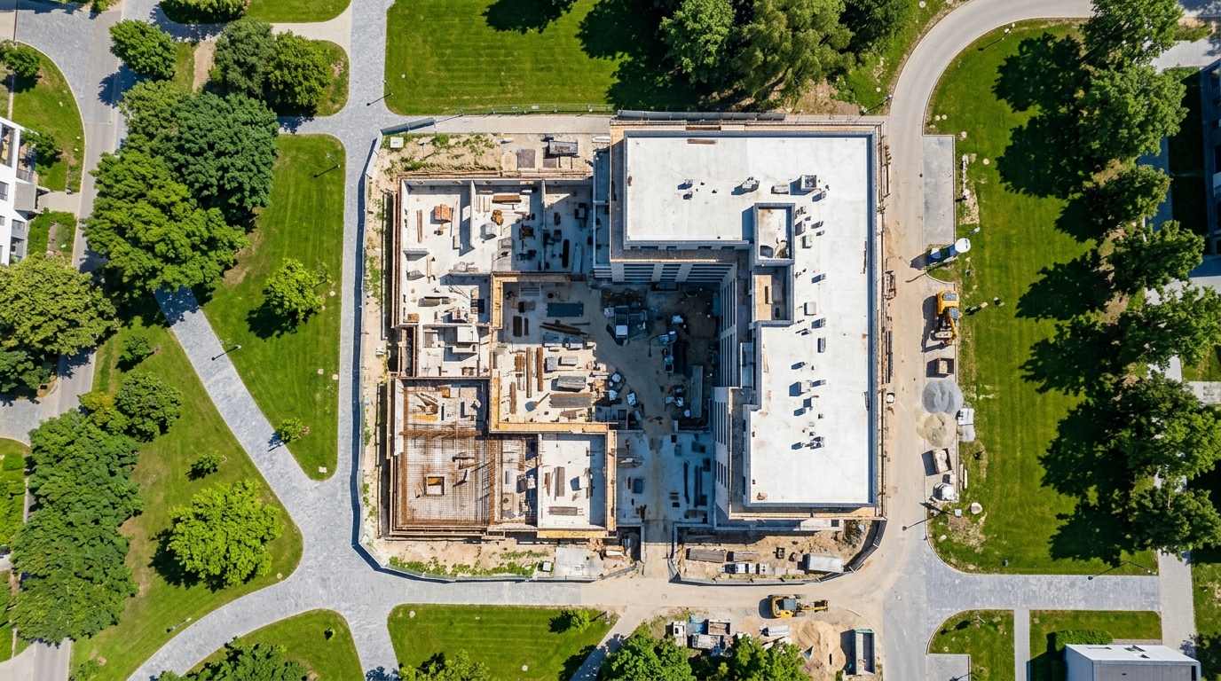 découvrez la définition de l'emprise au sol et comprenez ses enjeux ainsi que ses applications dans l'urbanisme et la construction.
