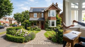 découvrez tout ce qu'il faut savoir sur les frais de notaire pour l'achat d'une maison ancienne en 2026 : montant, calcul et conseils pratiques.