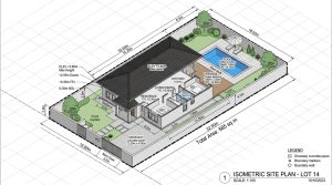 découvrez notre guide complet pour réaliser un plan de masse coté en 3 dimensions, essentiel pour une conception précise et optimale de vos projets architecturaux.