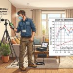 découvrez quel est le meilleur isolant phonique pour un mur mitoyen en 2026 afin d'améliorer votre confort sonore avec des solutions efficaces et adaptées.