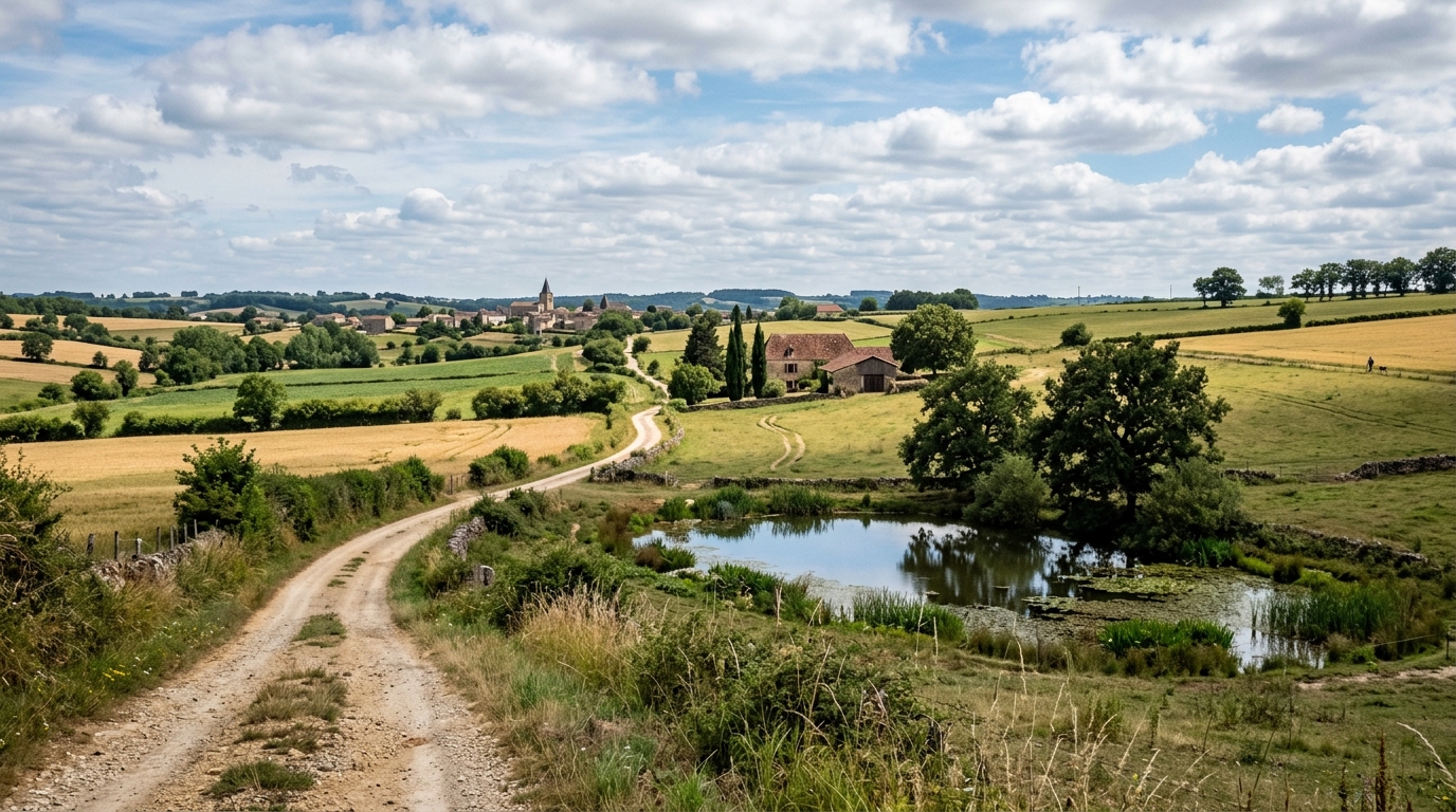 découvrez le prix au m2 d’un terrain non constructible en 2026 et les facteurs qui influencent sa valeur pour mieux estimer votre projet immobilier.