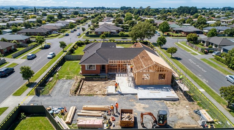 découvrez tout ce qu’il faut savoir sur la règle des 3 mètres en construction près de la limite de propriété : obligations légales, conseils pratiques et impacts sur vos projets immobiliers.