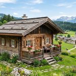 découvrez tout ce qu'il faut savoir sur les chalets sans permis de construire de 40m2 : conditions, avantages, réglementation et conseils pratiques pour votre projet.