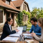 découvrez tout ce qu'il faut savoir sur les frais de notaire lors de l'achat d'une maison ancienne : calcul, montants et conseils pour bien préparer votre budget.