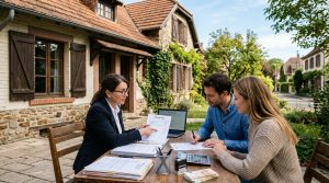 découvrez tout ce qu'il faut savoir sur les frais de notaire lors de l'achat d'une maison ancienne : calcul, montants et conseils pour bien préparer votre budget.