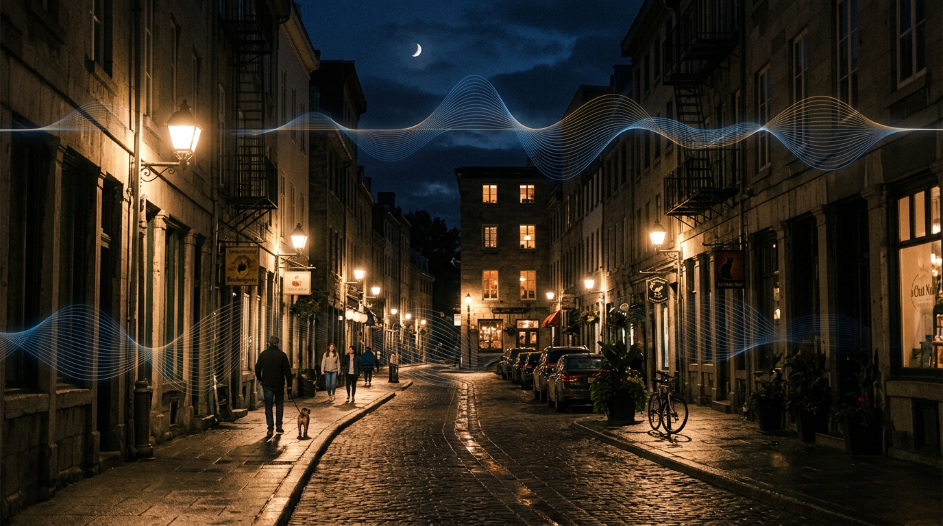 découvrez à partir de quelle heure le tapage nocturne est considéré comme une nuisance sonore et quelles sont les réglementations en vigueur pour préserver le calme nocturne.