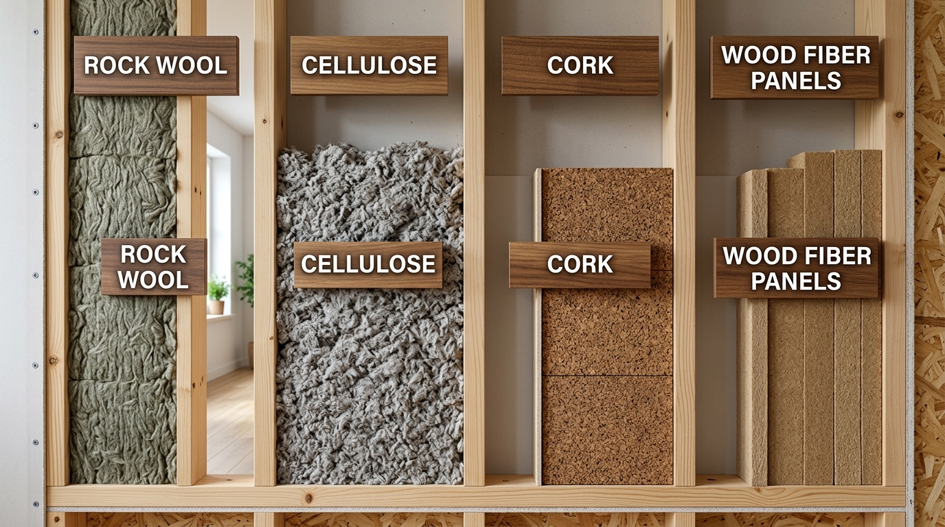 découvrez comment choisir le meilleur isolant phonique pour un mur mitoyen afin de réduire efficacement les bruits et améliorer votre confort acoustique.