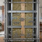 découvrez comment choisir le meilleur isolant phonique pour un mur mitoyen afin de réduire efficacement les nuisances sonores et améliorer le confort acoustique de votre logement.