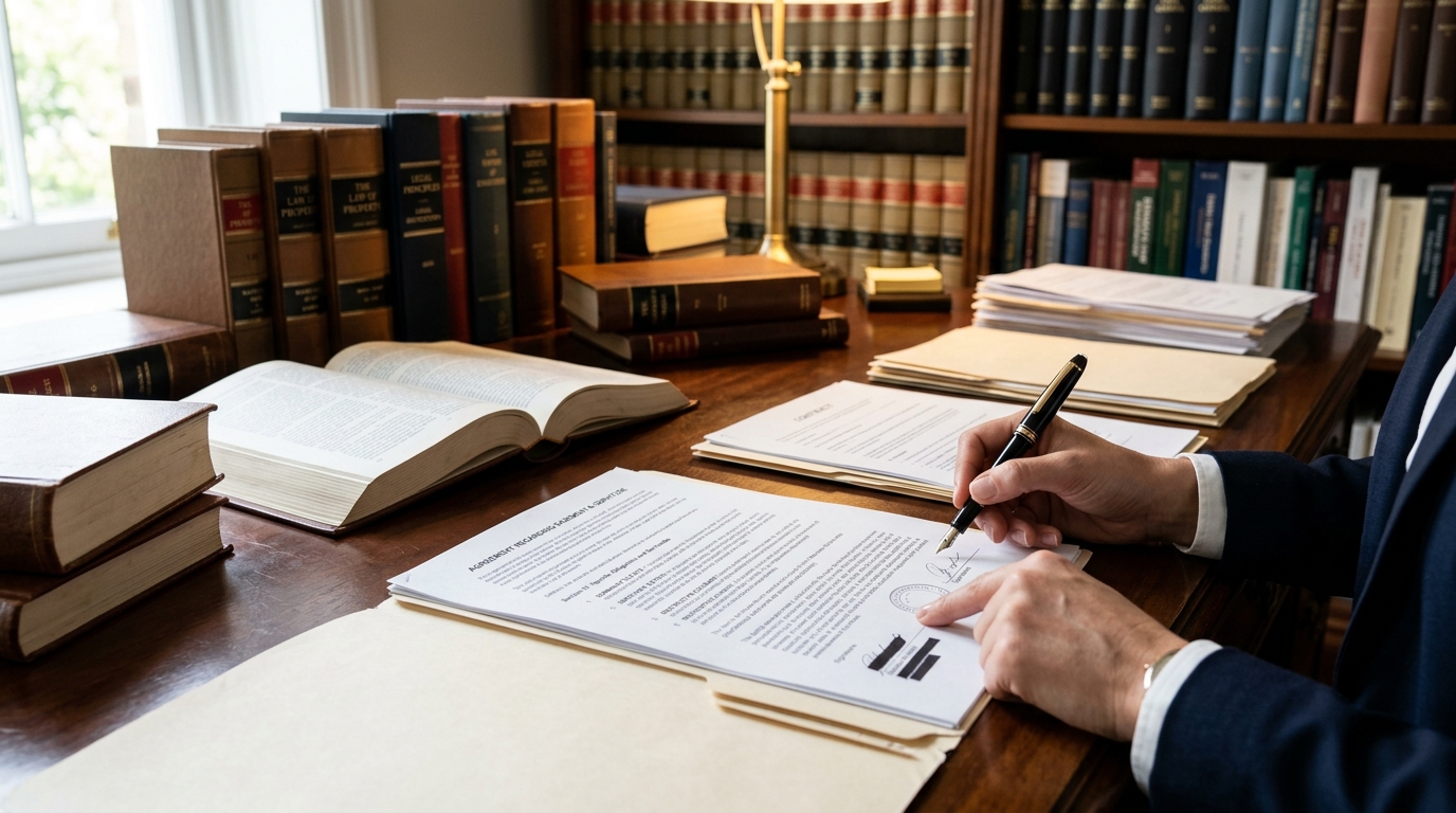 découvrez la définition de la servitude ainsi que ses implications légales pour mieux comprendre vos droits et obligations.