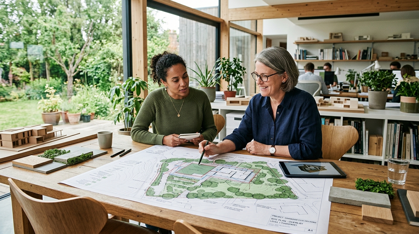 découvrez ce qu'est l'emprise au sol selon le code de l'urbanisme 2026 et comment elle impacte vos projets de construction et d'aménagement.