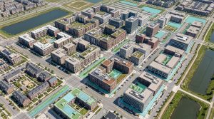 découvrez tout ce qu'il faut savoir sur l'emprise au sol selon le code de l'urbanisme en 2026, ses règles et implications pour vos projets de construction.