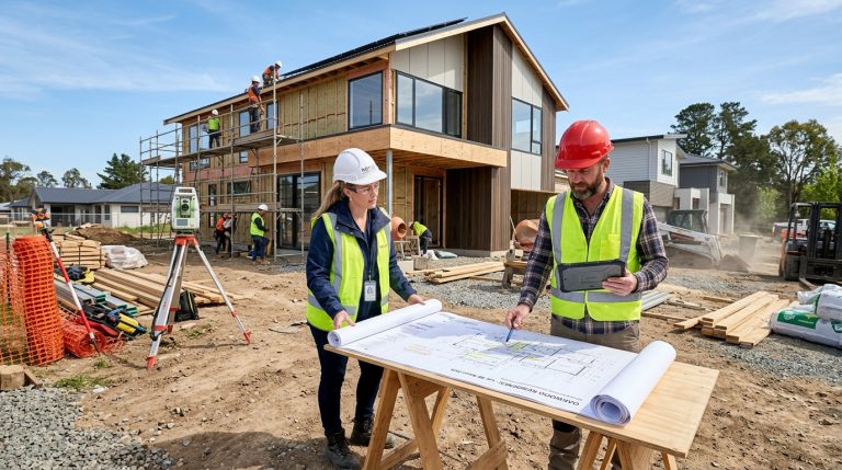 découvrez quand opter pour une déclaration préalable ou un permis de construire et les étapes clés pour réussir votre projet immobilier en toute sérénité.