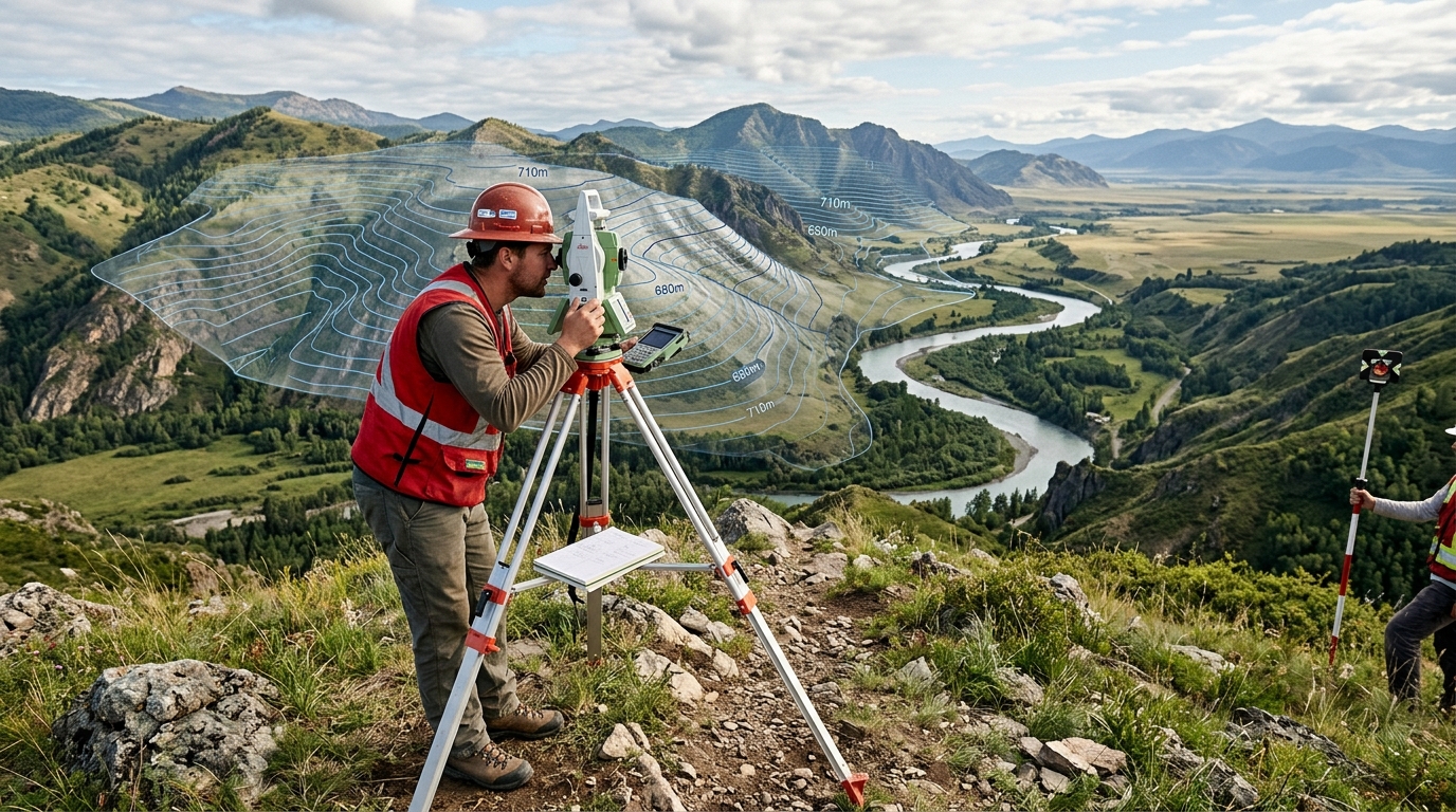 découvrez la définition et les principes fondamentaux de la topographie, expliqués de manière claire pour mieux comprendre cette discipline essentielle.