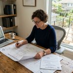 découvrez les démarches indispensables et les conseils essentiels pour obtenir un permis de construire pour votre terrasse en toute sérénité.