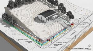 découvrez l'importance du plan de masse coté en 3 dimensions, son utilité dans les projets d'architecture et comment le réaliser étape par étape pour une meilleure compréhension et précision.