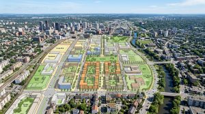 découvrez la définition du plan de masse et son utilité en urbanisme pour la planification et l'aménagement des espaces urbains.