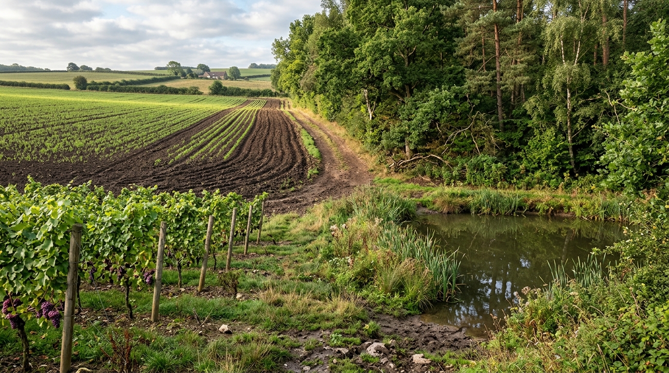 découvrez les informations essentielles sur le prix des terrains non constructibles selon chaque commune et ce qu'il faut savoir avant d'investir.